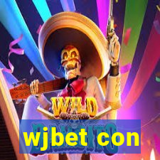 wjbet con